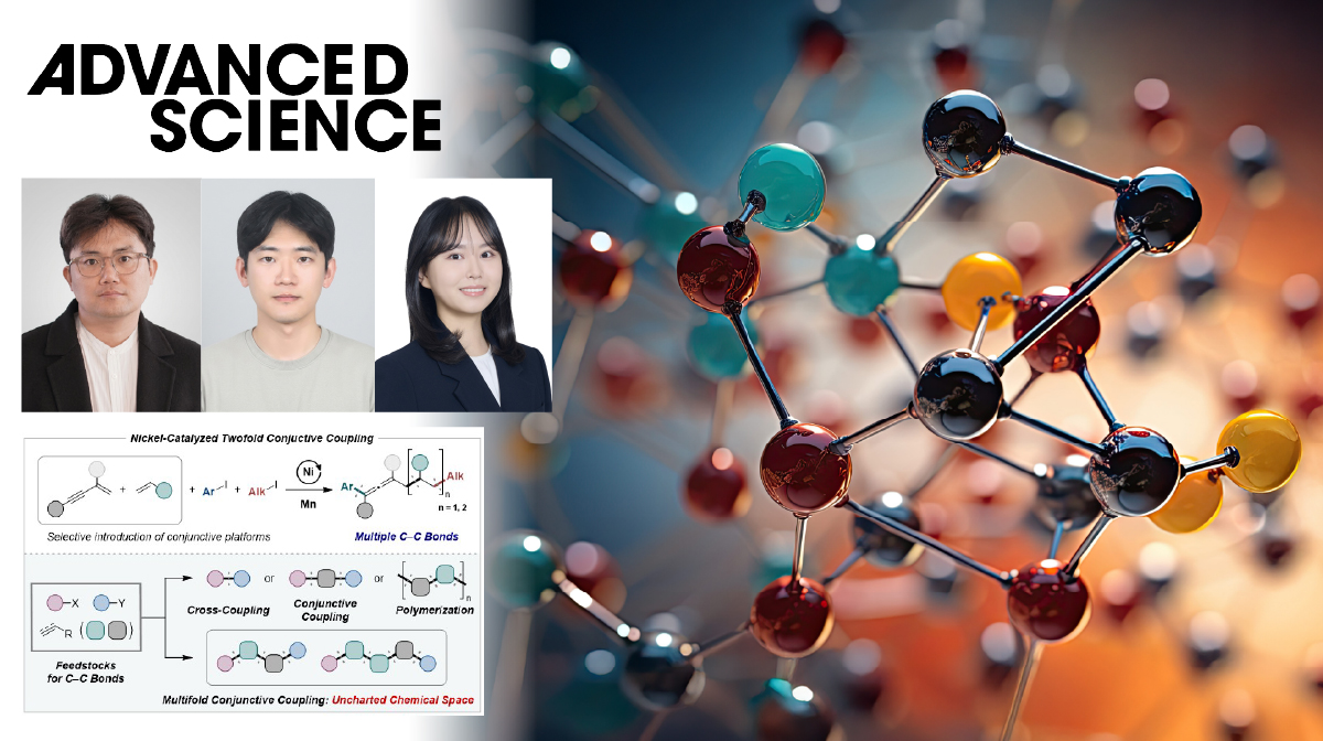 New Radical Relay Strategy Enables One-Step Multi-Component Molecular Assembly
