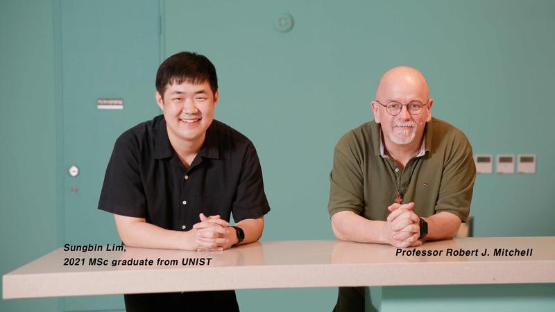 “막스플랑크연구소에서 ‘박테리아 진화 연구’ 시작합니다!”