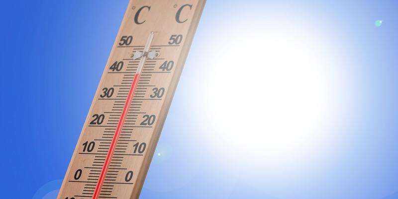 [이명인의 기후와 환경(7)]40℃ 이상 폭염이 일상이 될 수 있다